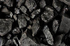 Symondsbury coal boiler costs